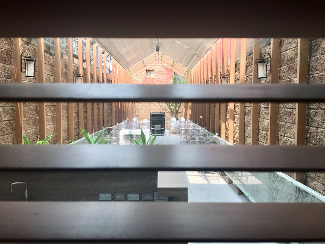 【台中】2019- 屋馬燒肉文心店＃我與和牛的距離