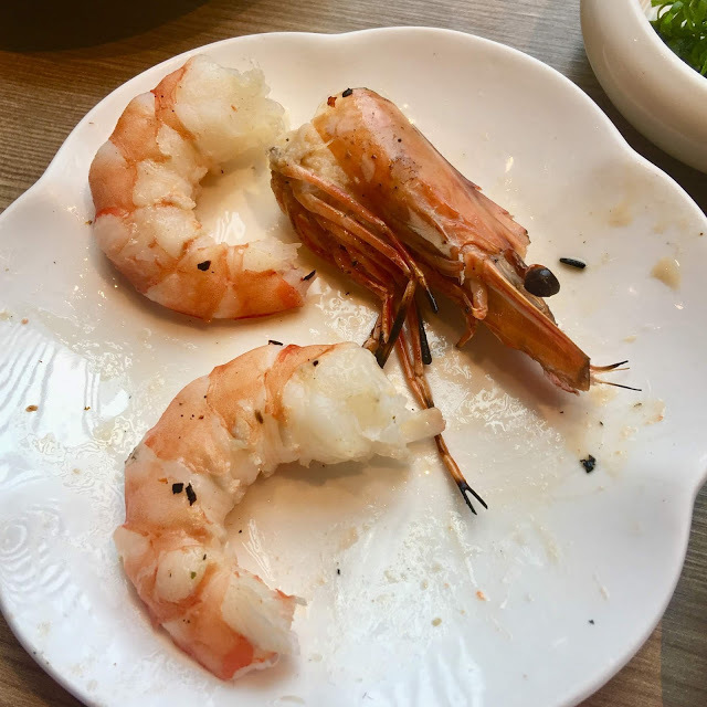 【台中】2019- 屋馬燒肉文心店＃我與和牛的距離