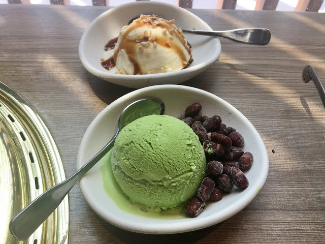 【台中】2019- 屋馬燒肉文心店＃我與和牛的距離