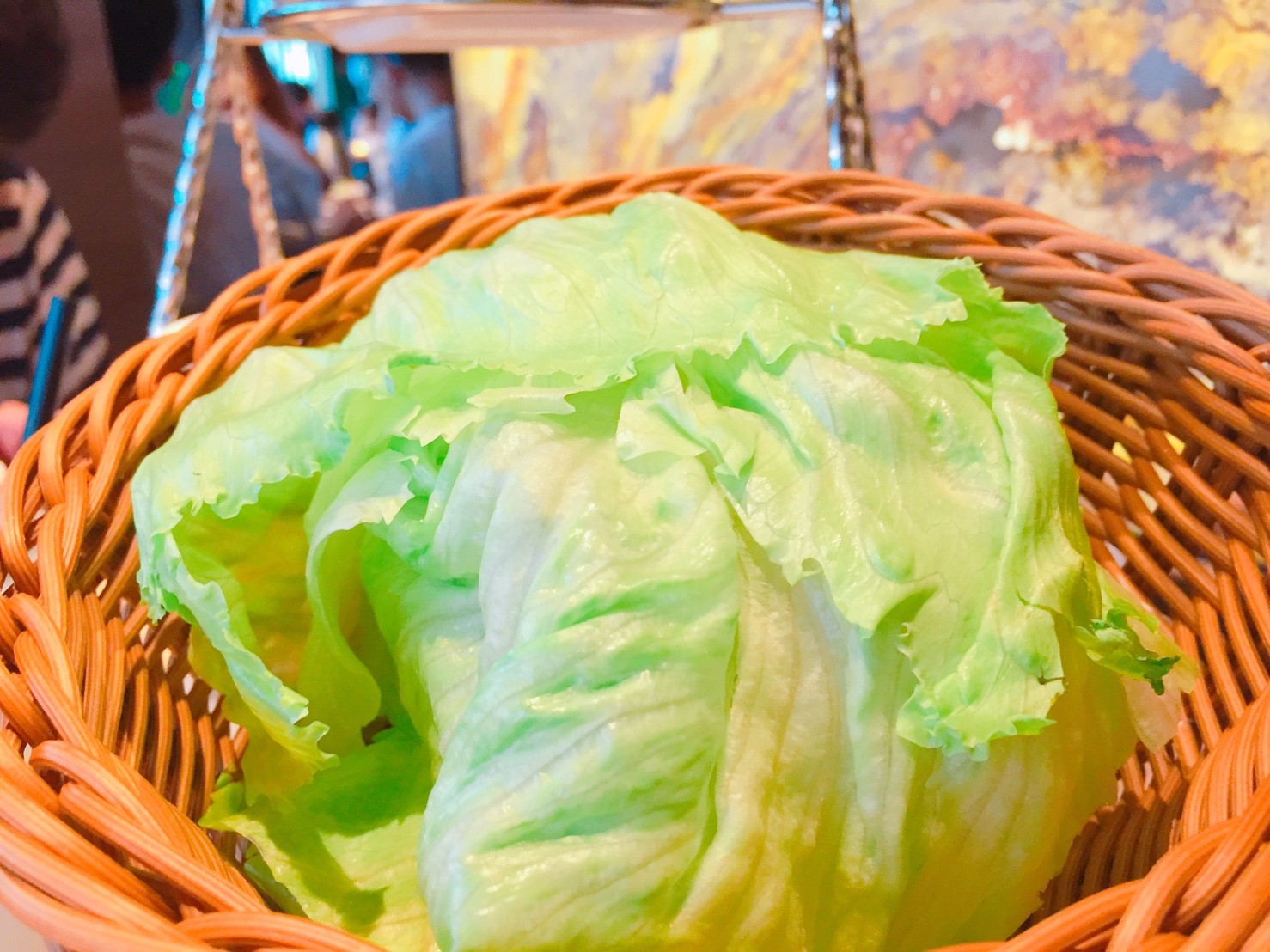 【台中】屋馬文心分店 台北人都要親自來吃一趟 不只是吃燒肉更是吃服務超到位