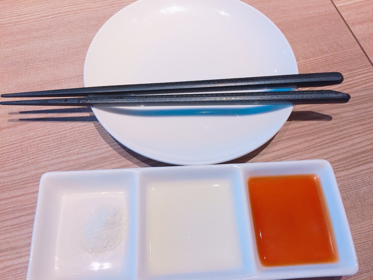 【台中】屋馬文心分店 台北人都要親自來吃一趟 不只是吃燒肉更是吃服務超到位