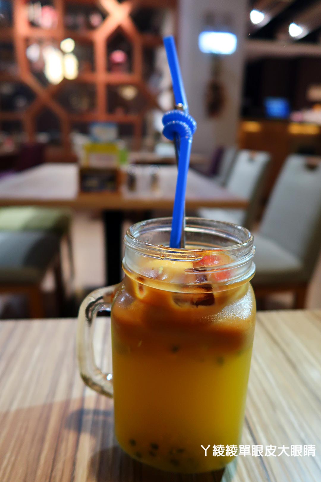 新竹景觀餐廳看夜景推薦,營業到凌晨!超大熊熊玻璃屋|草莓蜜糖金磚吐司