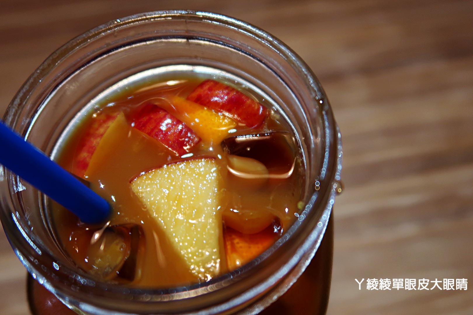 新竹景觀餐廳看夜景推薦,營業到凌晨!超大熊熊玻璃屋|草莓蜜糖金磚吐司