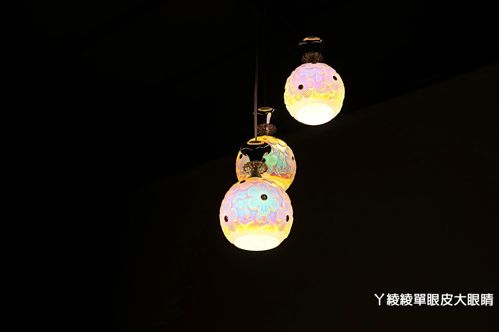 新竹景觀餐廳看夜景推薦,營業到凌晨!超大熊熊玻璃屋|草莓蜜糖金磚吐司