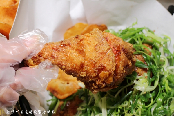 韓色韓式炸雞:蘆洲美食餐廳『韓色韓式炸雞』捷運徐匯中學站/韓式料理/炸年糕/外帶美食/宵夜