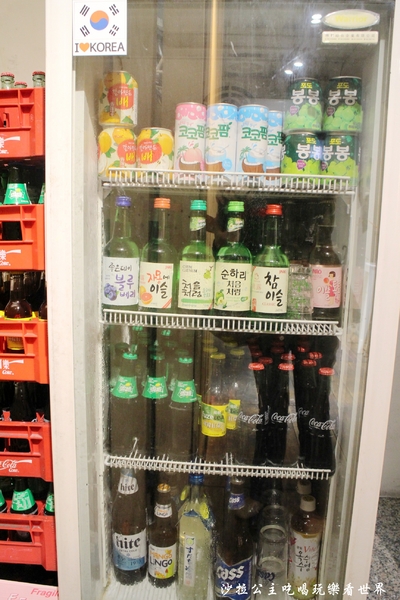 韓色韓式炸雞:蘆洲美食餐廳『韓色韓式炸雞』捷運徐匯中學站/韓式料理/炸年糕/外帶美食/宵夜