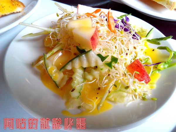 非常豪牛排館： ☆口碑券No.10☆【臺中Ω北屯區】非常豪牛排館。平價美味排餐選擇