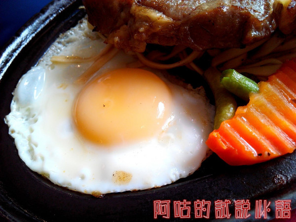 非常豪牛排館： ☆口碑券No.10☆【臺中Ω北屯區】非常豪牛排館。平價美味排餐選擇