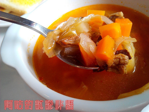 非常豪牛排館： ☆口碑券No.10☆【臺中Ω北屯區】非常豪牛排館。平價美味排餐選擇