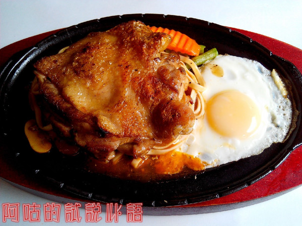 非常豪牛排館： ☆口碑券No.10☆【臺中Ω北屯區】非常豪牛排館。平價美味排餐選擇