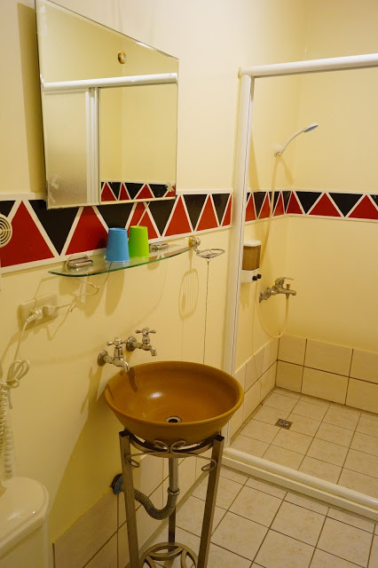 南投日月潭 「九族民宿渡假小屋」 - SGS認證民宿 九族文化村旁的溫馨木屋