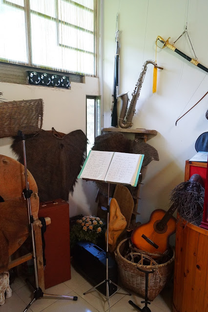 南投日月潭 「九族民宿渡假小屋」 - SGS認證民宿 九族文化村旁的溫馨木屋