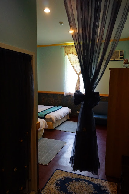 南投日月潭 「九族民宿渡假小屋」 - SGS認證民宿 九族文化村旁的溫馨木屋