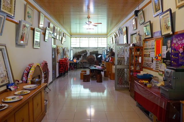 南投日月潭 「九族民宿渡假小屋」 - SGS認證民宿 九族文化村旁的溫馨木屋