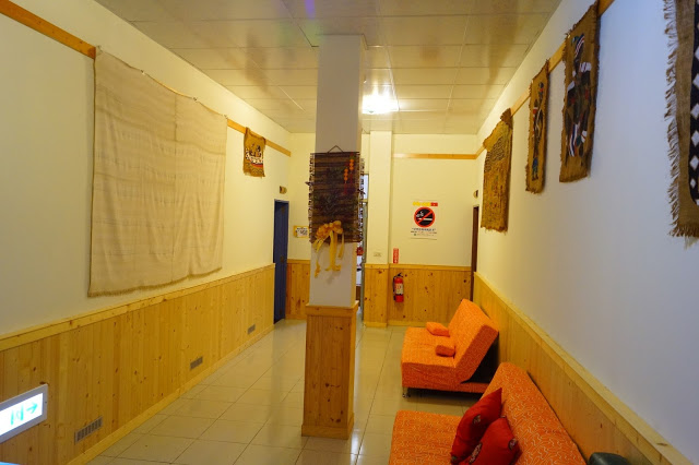 南投日月潭 「九族民宿渡假小屋」 - SGS認證民宿 九族文化村旁的溫馨木屋