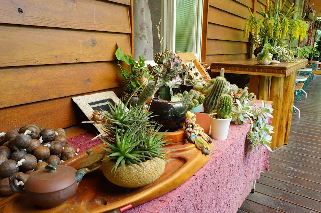 南投日月潭 「九族民宿渡假小屋」 - SGS認證民宿 九族文化村旁的溫馨木屋