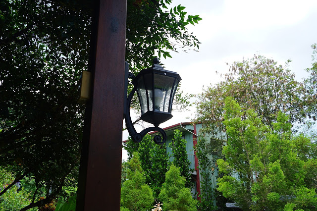 南投日月潭 「九族民宿渡假小屋」 - SGS認證民宿 九族文化村旁的溫馨木屋