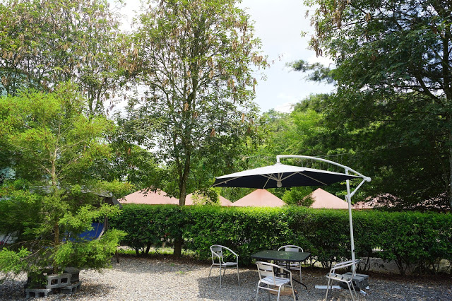 南投日月潭 「九族民宿渡假小屋」 - SGS認證民宿 九族文化村旁的溫馨木屋