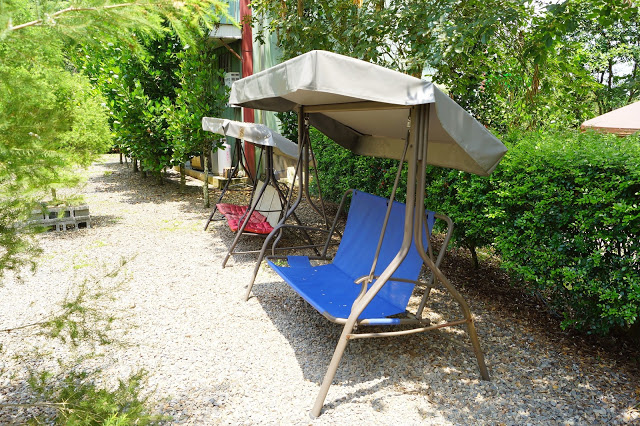 南投日月潭 「九族民宿渡假小屋」 - SGS認證民宿 九族文化村旁的溫馨木屋