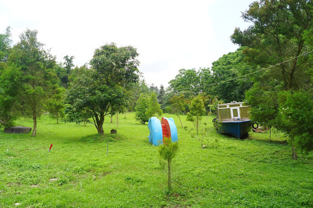 南投日月潭 「九族民宿渡假小屋」 - SGS認證民宿 九族文化村旁的溫馨木屋