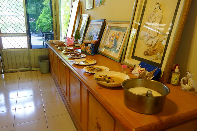 南投日月潭 「九族民宿渡假小屋」 - SGS認證民宿 九族文化村旁的溫馨木屋