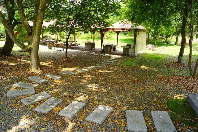 南投日月潭 「九族民宿渡假小屋」 - SGS認證民宿 九族文化村旁的溫馨木屋