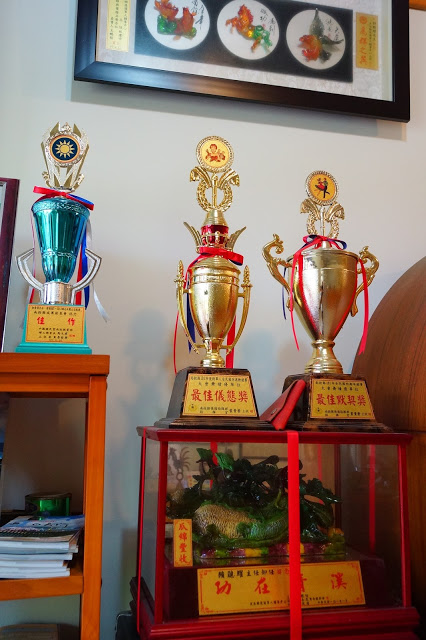 南投日月潭 「九族民宿渡假小屋」 - SGS認證民宿 九族文化村旁的溫馨木屋