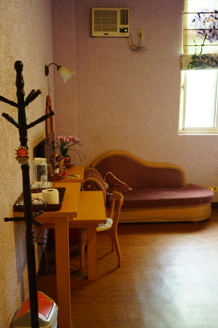 南投日月潭 「九族民宿渡假小屋」 - SGS認證民宿 九族文化村旁的溫馨木屋