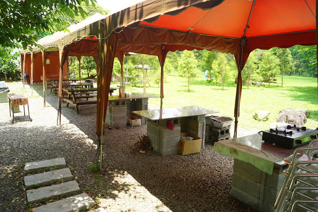 南投日月潭 「九族民宿渡假小屋」 - SGS認證民宿 九族文化村旁的溫馨木屋