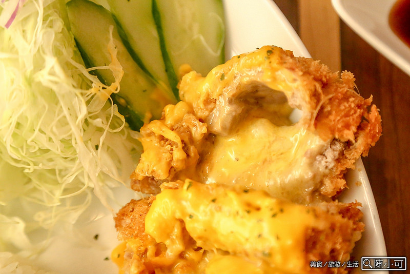 起司控 @陳小可的吃喝玩樂