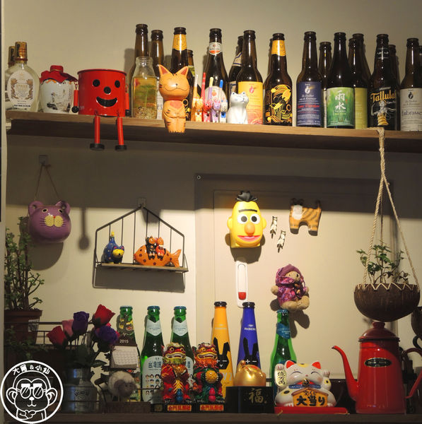 餓店碳烤吐司：呷飽祙【新北三重･餓店碳烤吐司】結合超夯碳烤吐司與創意飲品