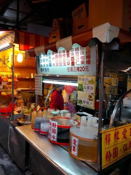 黃石市場生炒魷魚:板橋黃石市場內-超平價美食生炒魷魚(((o(*゚▽゚*)o)))