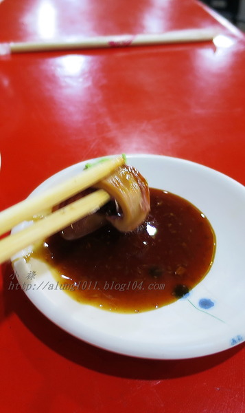 用心款待客人的味   ..新味美食