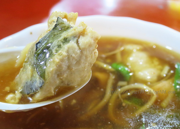 用心款待客人的味   ..新味美食