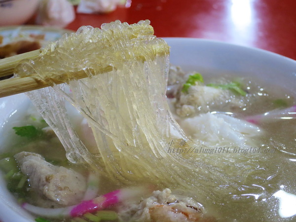 用心款待客人的味   ..新味美食