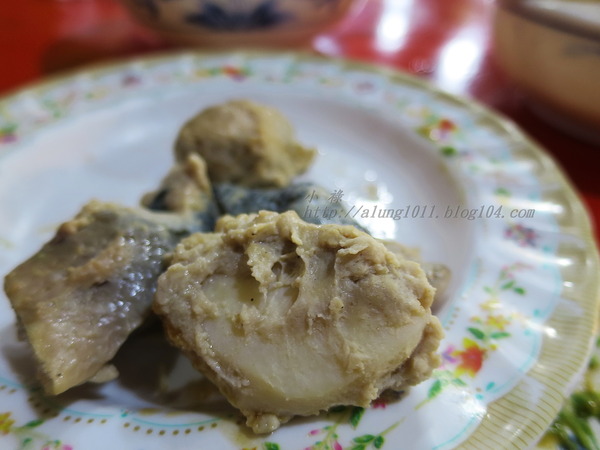 用心款待客人的味   ..新味美食