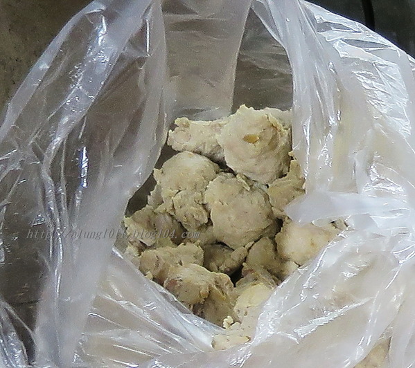 用心款待客人的味   ..新味美食