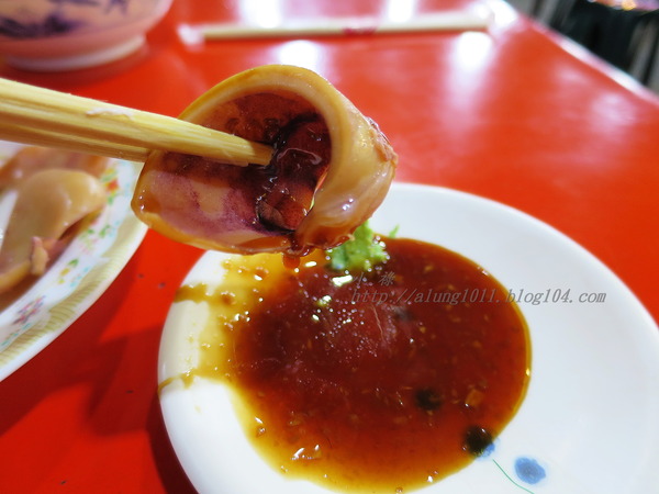 用心款待客人的味   ..新味美食