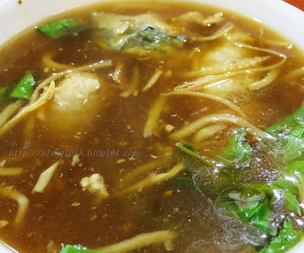 用心款待客人的味   ..新味美食