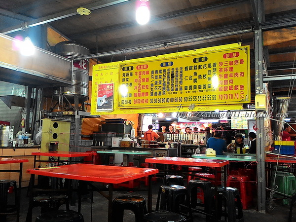 用心款待客人的味   ..新味美食