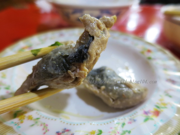 用心款待客人的味   ..新味美食