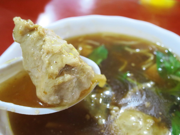 用心款待客人的味   ..新味美食