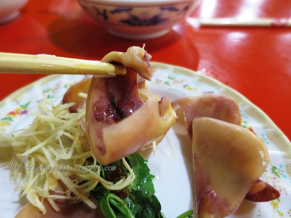 用心款待客人的味   ..新味美食