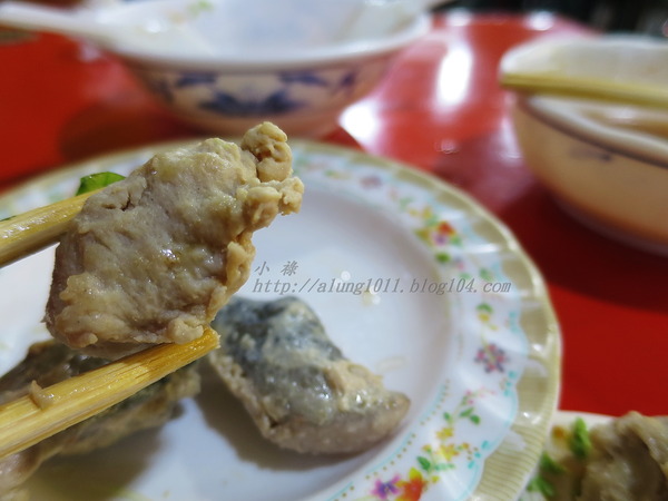 用心款待客人的味   ..新味美食
