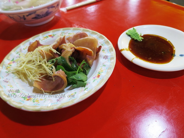 用心款待客人的味   ..新味美食