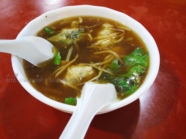 用心款待客人的味   ..新味美食