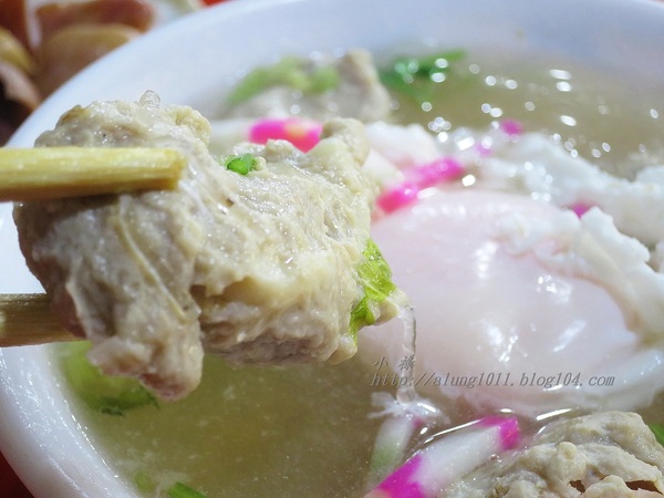 用心款待客人的味   ..新味美食