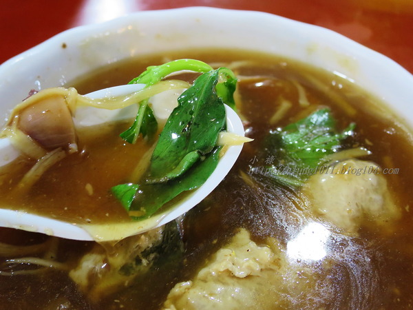 用心款待客人的味   ..新味美食