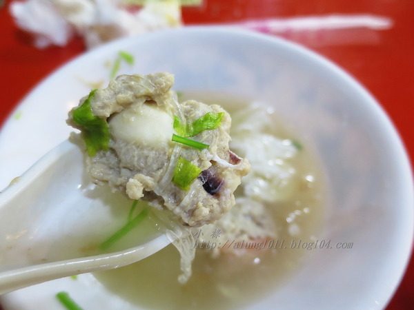 用心款待客人的味   ..新味美食