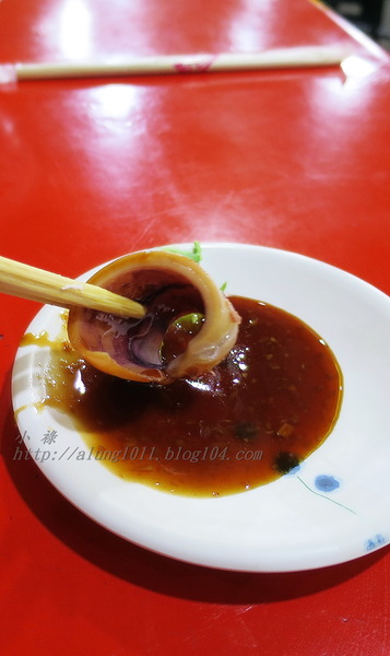 用心款待客人的味   ..新味美食